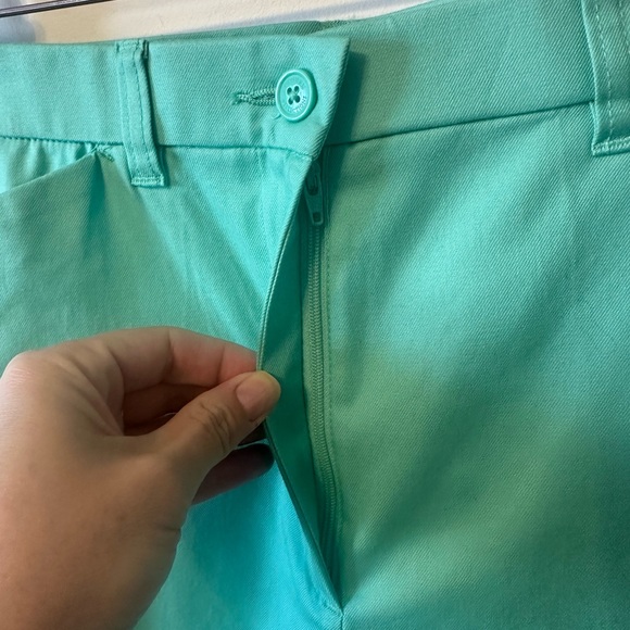 Northern réflexion essential womens golf style summer shorts size 10 - Picture 5 of 8